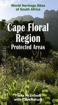Southbound pocket guide to the Cape Floral region protected areas